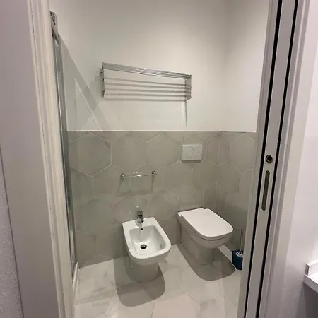 Casa Miele Apartman Riva Ligure
