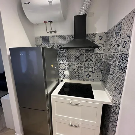 Casa Miele Riva Ligure