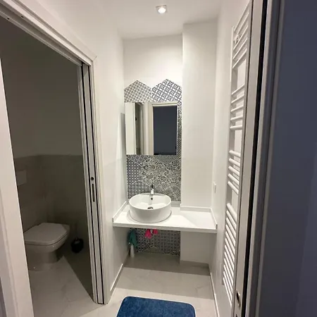 Apartman Casa Miele Riva Ligure