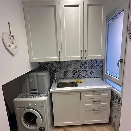 Apartman Casa Miele
