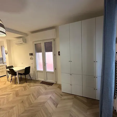 Apartman Casa Miele Riva Ligure