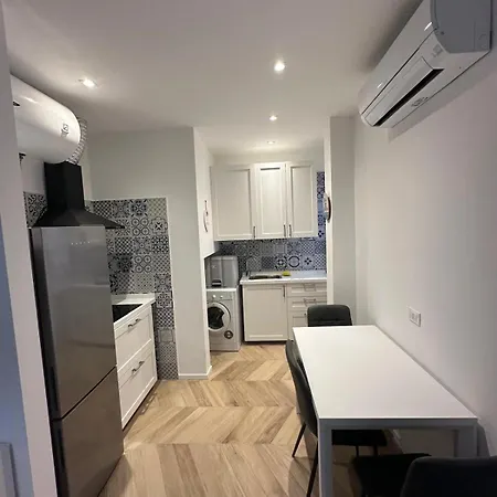 Apartman Casa Miele
